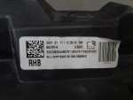 Накладка на порог для BMW X6 G06 2019>, OEM 51777425466 - вид 4 (фото)