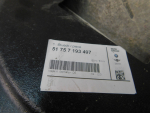 Защита для BMW GT F07 2008>, OEM 51757193497 - вид 4 (фото)