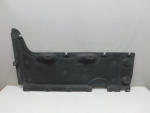 Защита для BMW X3 F25 2010>, OEM 51757348760 - вид 1 (фото)