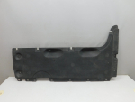 Защита для BMW X3 F25 2010>, OEM 51757348760 - вид 2 (фото)