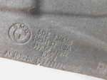Защита для BMW X3 F25 2010>, OEM 51757348760 - вид 3 (фото)