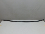 Молдинг крыши левый для BMW X6 E71 2008>, OEM 51137250401 - вид 1 (фото)