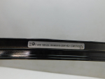 Накладка стекла переднего левого для BMW X6 G06 2019>, OEM 51337446189 - вид 3 (фото)
