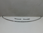 Молдинги комплект для Mini F56 2013>, OEM 51137424554 - вид 1 (фото)