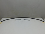 Молдинги комплект для Mini F56 2013>, OEM 51137424554 - вид 2 (фото)