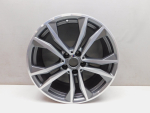 Диск колесный для BMW X2 F39 2018>, OEM 36108008616 - вид 1 (фото)