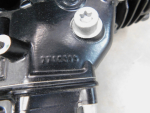 Силовой агрегат (мотор) для BMW moto R Nine T 2014>, OEM 11009443075 - вид 8 (фото)