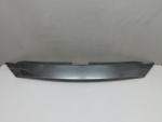 Накладка на решетку радиатора для Mazda CX9 2016>, OEM TK48507E1 - вид 1 (фото)