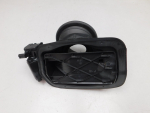 Лючок бензобака для BMW X6 F16 2014>, OEM 51177297009 - вид 1 (фото)