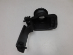 Лючок бензобака для BMW X6 F16 2014>, OEM 51177297009 - вид 2 (фото)