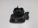 Лючок бензобака для BMW X6 F16 2014>, OEM 51177297009 - вид 4 (фото)