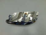 Насадка на глушитель для BMW X5 G05 2018>, OEM 51128078670 - вид 2 (фото)