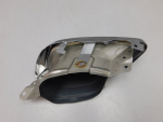 Насадка на глушитель для BMW X5 G05 2018>, OEM 51128078670 - вид 4 (фото)