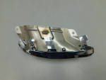Насадка на глушитель для BMW X5 G05 2018>, OEM 51128078669 - вид 2 (фото)
