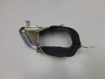 Насадка на глушитель для BMW X5 G05 2018>, OEM 51128078669 - вид 4 (фото)