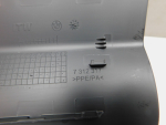 Лючок бензобака для BMW X6 F16 2014>, OEM 51917312317 - вид 3 (фото)