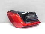 Фонарь задний наружный левый для BMW 7-серия G11/G12 2014>, OEM 63219854641 - вид 1 (фото)