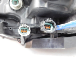 Фара правая для Nissan X-Trail (T32) 2014>, OEM 260106FP1A - вид 7 (фото)