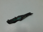 Уплотнитель для Lexus NX 200 2014>, OEM 5386678020 - вид 2 (фото)