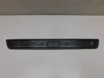 Накладка порога для BMW 5-серия F10/F11 2009>, OEM 51477203602 - вид 3 (фото)