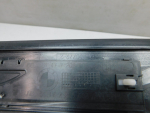Накладка порога для BMW 5-серия F10/F11 2009>, OEM 51477203602 - вид 4 (фото)