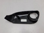 Накладка зеркала левого для BMW 5-серия G30 2016>, OEM 51167418817 - вид 2 (фото)