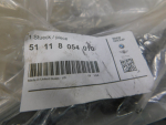 Усилитель переднего бампера для BMW X5 F15 2013-2018, OEM 51118054010 - вид 6 (фото)
