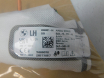 Подушка безопасности боковая (в сиденье) для BMW X6 G06 2019>, OEM 72126996657 - вид 4 (фото)