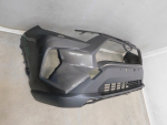 Бампер передний для Toyota RAV 4 2019>, OEM 524110R220 - вид 3 (фото)