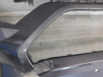 Бампер передний для Toyota RAV 4 2019>, OEM 524110R220 - вид 6 (фото)