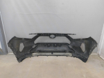 Бампер передний для Toyota RAV 4 2019>, OEM 524110R220 - вид 9 (фото)