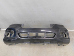 Бампер передний для Haval H9 2014>, OEM 2803101XKV64A - вид 1 (фото)