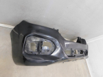 Бампер передний для Haval H9 2014>, OEM 2803101XKV64A - вид 2 (фото)