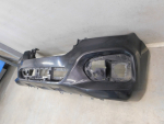 Бампер передний для Haval H9 2014>, OEM 2803101XKV64A - вид 5 (фото)