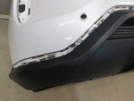 Бампер задний для Haval F7 2019>, OEM 2804201XKQ11A - вид 3 (фото)
