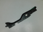 Воздуховод радиатора для BMW X5 G05 2018>, OEM 17118589089 - вид 2 (фото)
