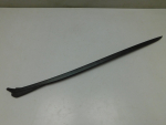 Молдинг лобового стекла для BMW 3-серия F34 GT 2012>, OEM 51317285947 - вид 1 (фото)
