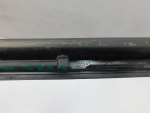 Молдинг лобового стекла для BMW 3-серия F34 GT 2012>, OEM 51317285947 - вид 3 (фото)