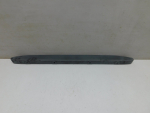 Накладка переднего бампера для BMW 5-серия G30 2016>, OEM 51758071012 - вид 1 (фото)