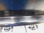Накладка для BMW X5 F15 2013-2018, OEM 63217342234 - вид 3 (фото)