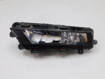 Фара противотуманная левая для Skoda Octavia III (A7) 2013-2020, OEM 5E0941699F - вид 1 (фото)