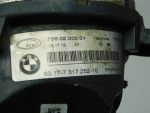 Фара противотуманная правая для BMW X3 F25 2010>, OEM 63177317252 - вид 4 (фото)