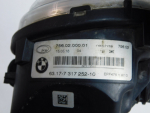 Фара противотуманная правая для BMW X3 F25 2010>, OEM 63177317252 - вид 4 (фото)