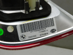 Фонарь задний внутренний правый для BMW X6 E71 2008>, OEM 63217179988 - вид 3 (фото)