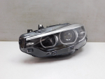 Фара левая для BMW 4-серия F32 2012>, OEM 63117478151 - вид 2 (фото)
