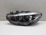Фара левая для BMW 4-серия F32 2012>, OEM 63117478151 - вид 1 (фото)