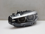 Фара левая для BMW 4-серия F32 2012>, OEM 63117478151 - вид 2 (фото)