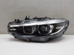 Фара левая для BMW 4-серия F32 2012>, OEM 63117478151 - вид 1 (фото)