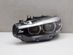 Фара левая для BMW 4-серия F32 2012>, OEM 63117478151 - вид 2 (фото)