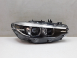 Фара правая для BMW 4-серия F32 2012>, OEM 63117478152 - вид 1 (фото)